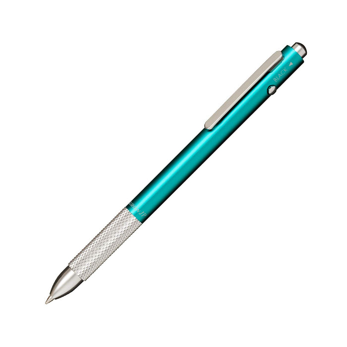 Sailor Fountain Pen Multifunctional Marchand Jp Turquoise Model 17-0130-064