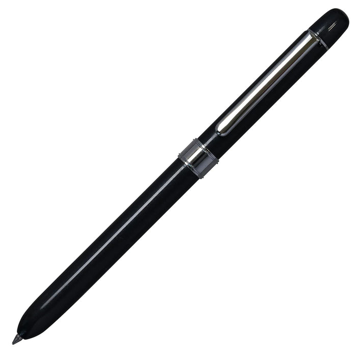 Sailor Pensiero Sereno Dark Gray Multifunctional Fountain Pen 16-0385-221