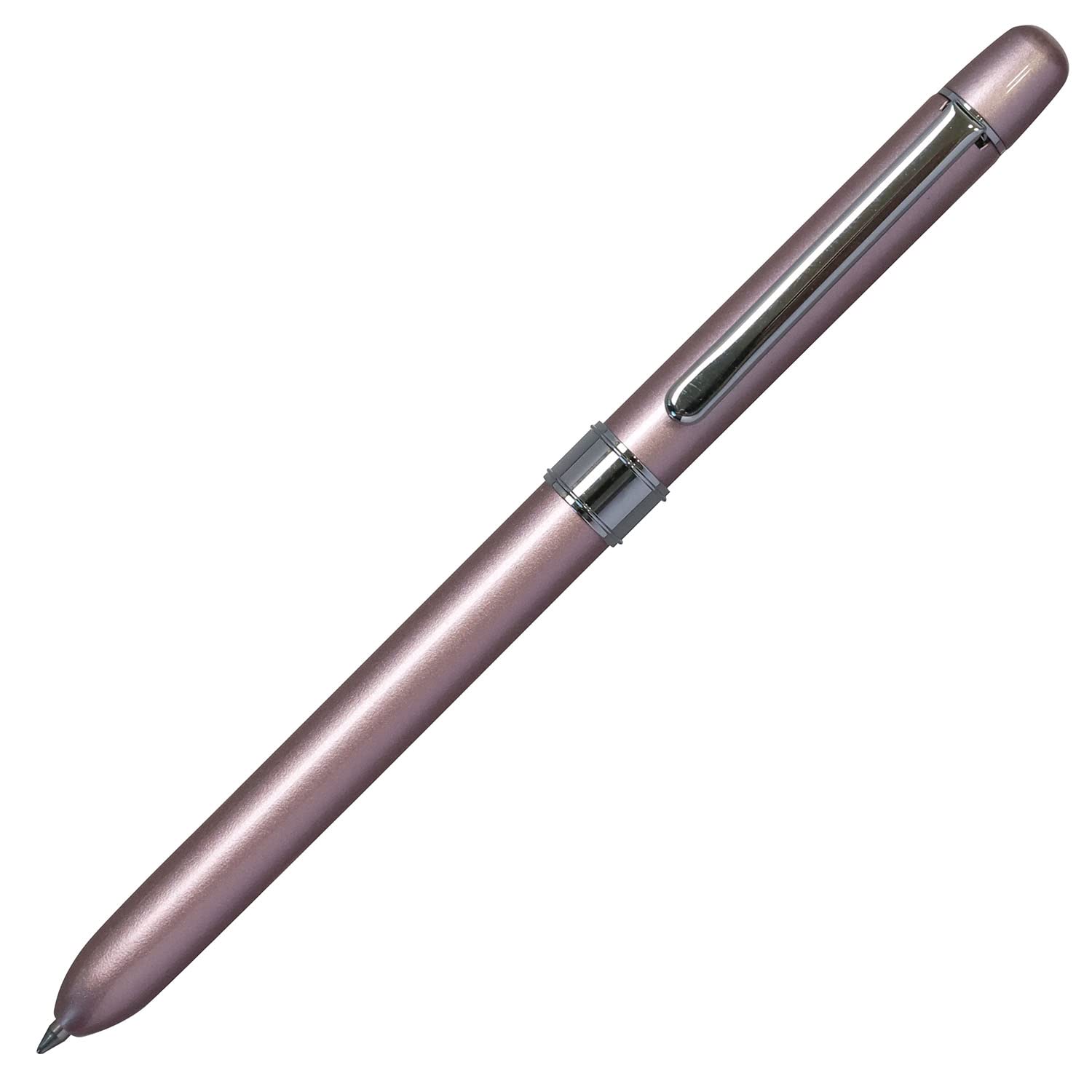 Sailor Fountain Pen Pensiero Sereno Pink Multifunctional Pen 16-0385-231