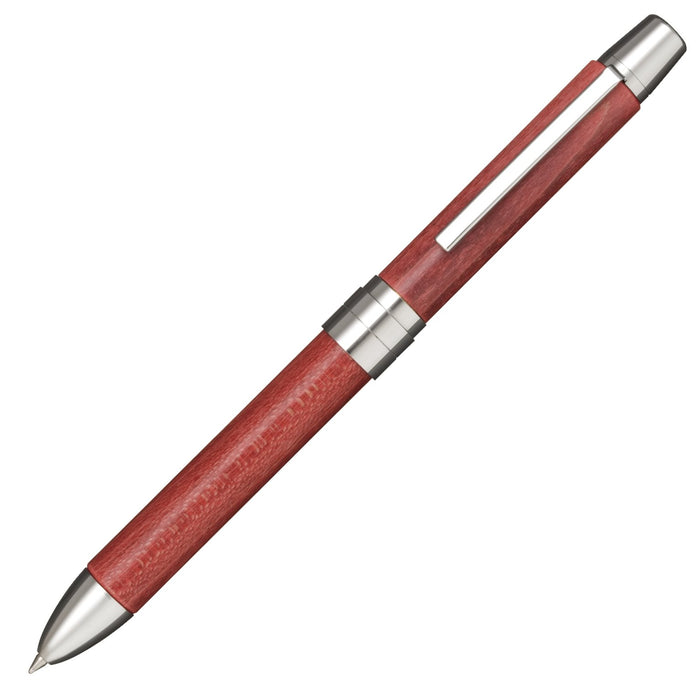 Sailor 鋼筆 Refino-W 2+1 多功能木桿粉紅色 16-0324-231