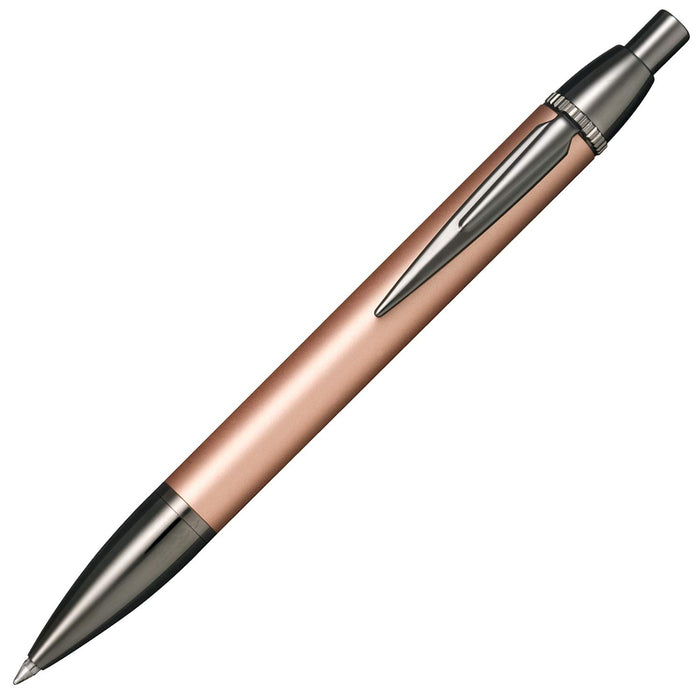 Sailor 钢笔 Time Tide Plus 多功能黑色和玫瑰金笔 17-0359-031