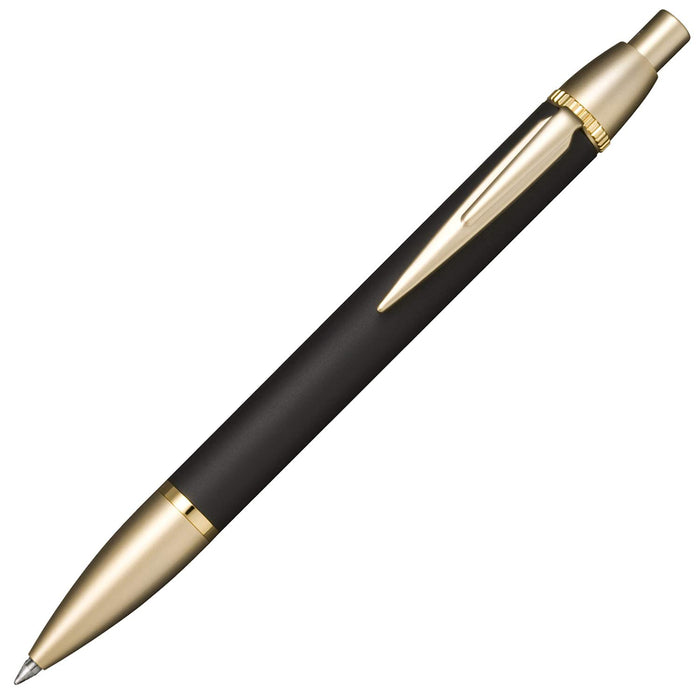 Sailor Fountain Pen Time Tide Plus Gold X Black Multifunctional Pen 17-0459-020