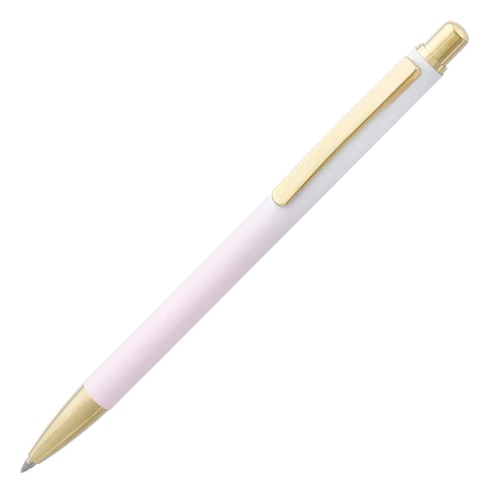 水手鋼筆 17-2402-210 油性 0.7 毫米原子筆鑽石百合花顏色