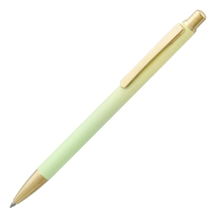 Sailor Fountain Pen 0.7mm Oil-Based Ballpoint Pen Flower Color Mimosa 17-2402-267