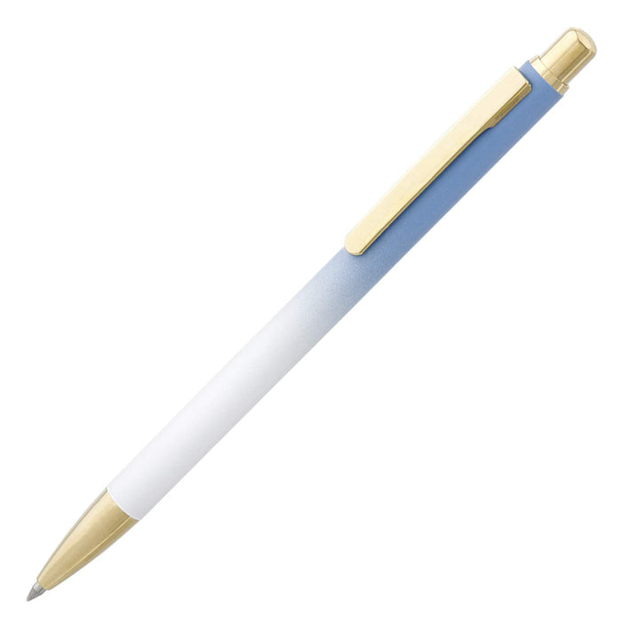 Sailor 钢笔 0.7 毫米油性圆珠笔，带花色粉红花设计