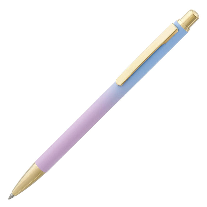 Sailor 钢笔油性 0.7 毫米圆珠笔迷迭香花色 17-2402-240
