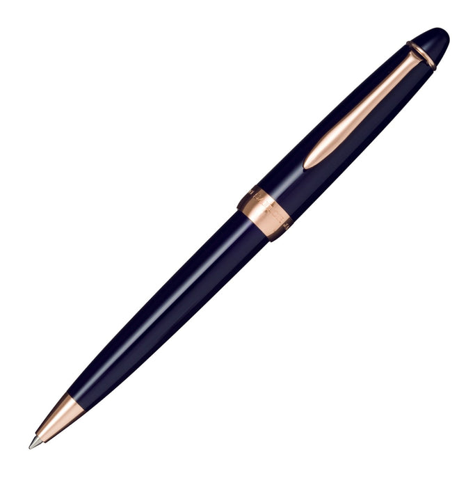 Sailor 鋼筆 Facine 油基 0.7 毫米原子筆海軍藍型號 16-0525-242