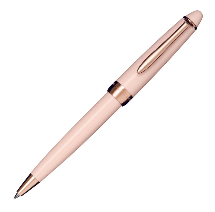 Sailor Facine Pearl Pink Fountain Pen Oil-Based 0.7mm Ballpoint - 16-0525-231