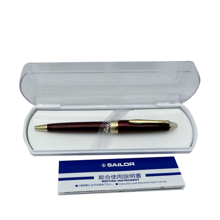 Sailor Fountain Pen Four Seasons Night Firing Oil-Based Ballpoint Pen 16-0358-202