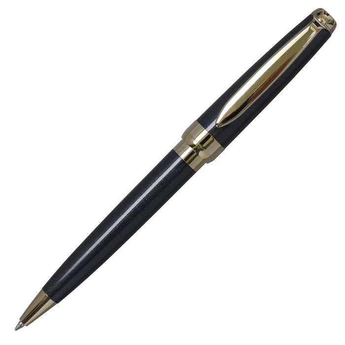 Sailor 钢笔 Pensiero Fiero 深灰色油性圆珠笔 16-0570-221