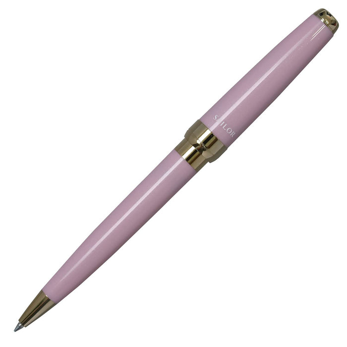 Sailor Fountain Pen Pensiero Fiero Pink Oil-Based Ballpoint - Model 16-0570-231