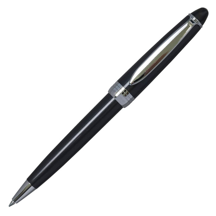Sailor Fountain Pen Pensiero Verita Dark Gray Oil-Based Ballpoint 16-0390-221