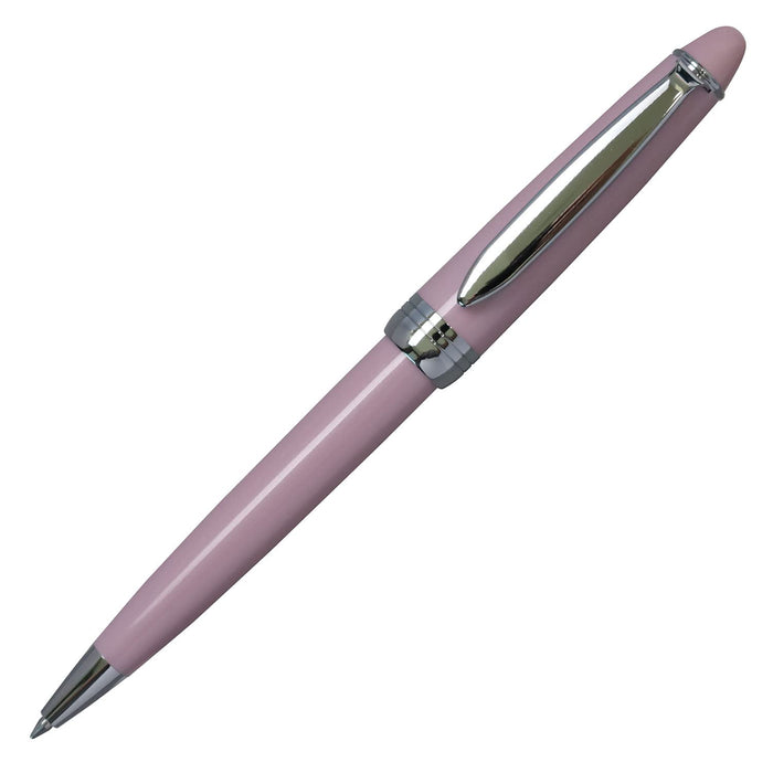 Sailor Fountain Pen - Pensiero Verita Oil-Based Ballpoint Pink 16-0390-231