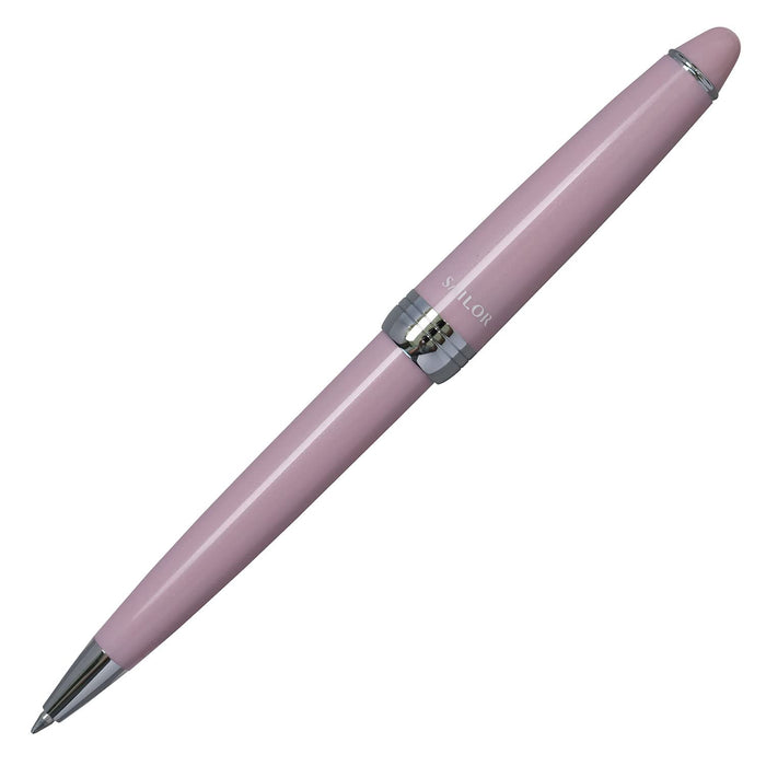 Sailor 钢笔 - Pensiero Verita 油性圆珠笔 粉色 16-0390-231