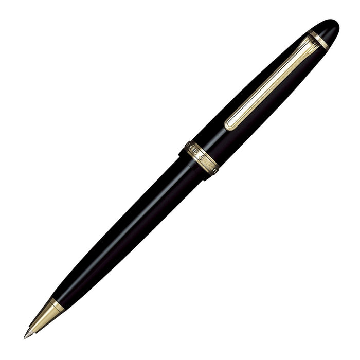 Sailor Fountain Pen Profit 0.7 油性黑色圆珠笔 16-0503-220