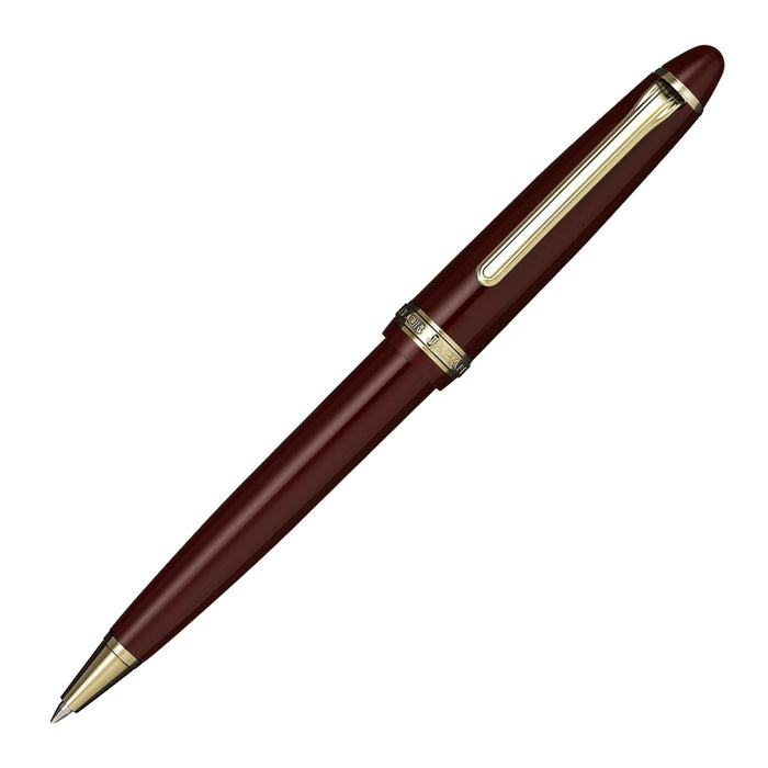 Sailor 钢笔 Profit 0.7 Marun 油性圆珠笔 - 型号 16-0503-232