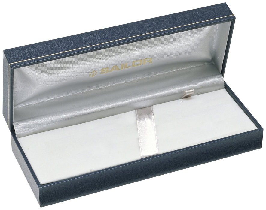 Sailor Fountain Pen Profit 0.7 Marun Oil-Based Ballpoint - Model 16-0503-232