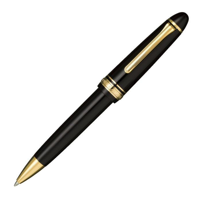 Sailor Fountain Pen Profit 21 Oil-Based Black Ballpoint Pen 16-1009-620