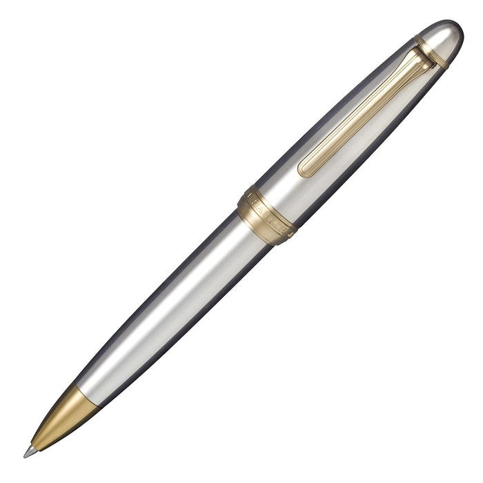 Sailor Fountain Pen Profit 21 0.7Mm Oil-Based Ballpoint Sterling Silver 925