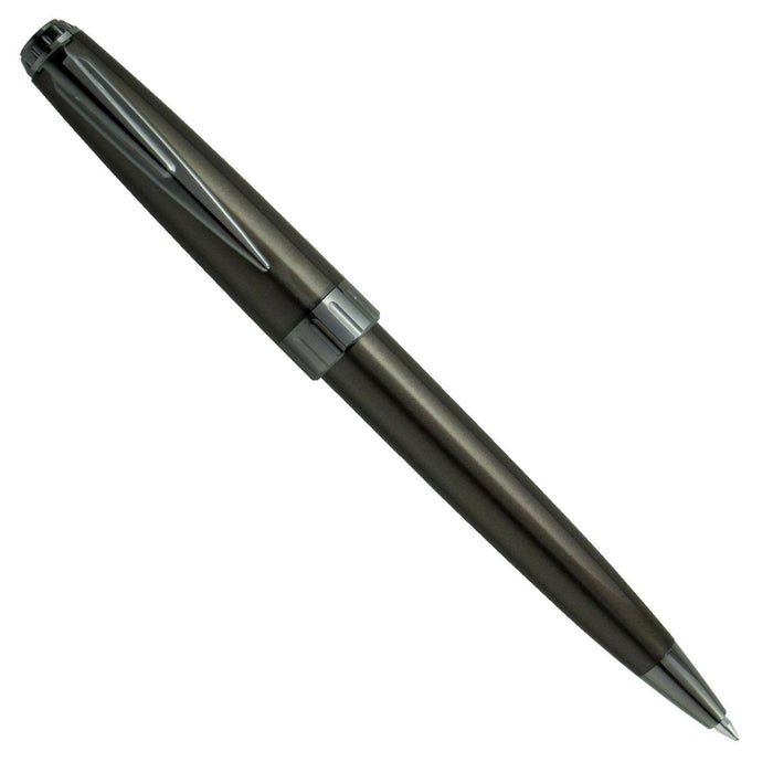 Sailor Fountain Pen Oil-Based Ballpoint in Reglas Brown Model 16-0500-280
