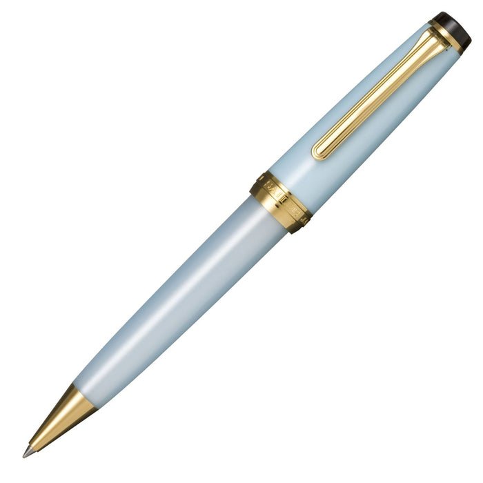 Sailor 钢笔 Shiki Ori 0.7mm Harusora 油性圆珠笔 16-0719-201