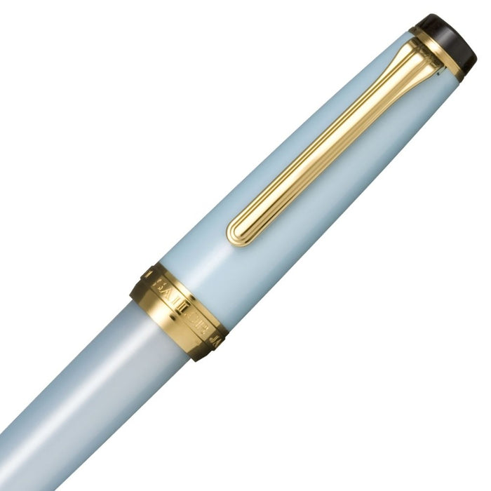 Sailor Fountain Pen Shiki Ori 0.7mm Harusora Oil-Based Ballpoint 16-0719-201