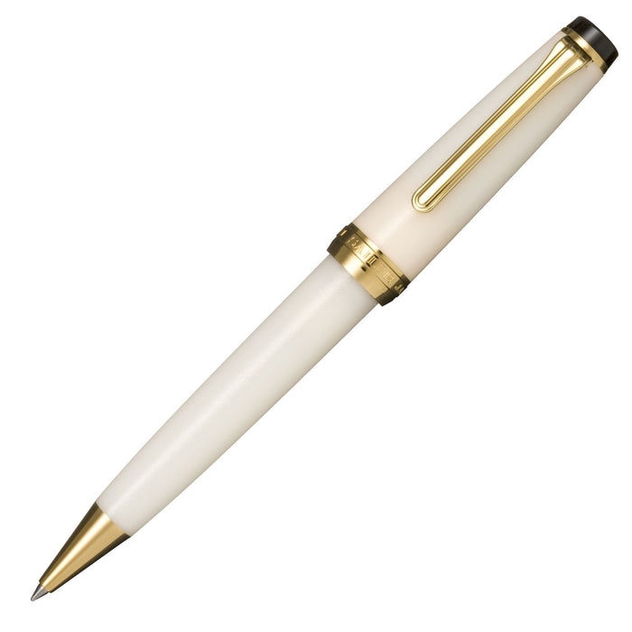 Sailor 钢笔 Meigetsu 16-0719-203 Shiki Oriori 油性 0.7 圆珠笔