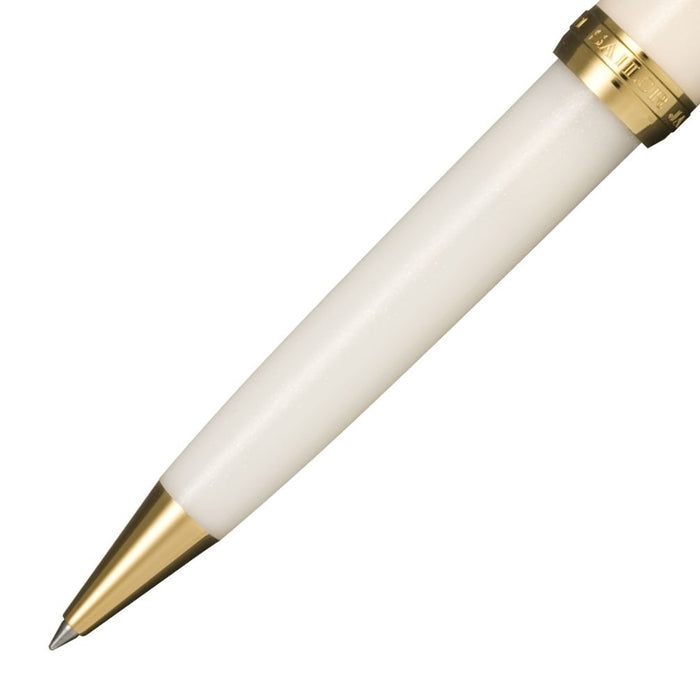 Sailor Fountain Pen Meigetsu 16-0719-203 Shiki Oriori Oil-Based 0.7 Ballpoint Pen
