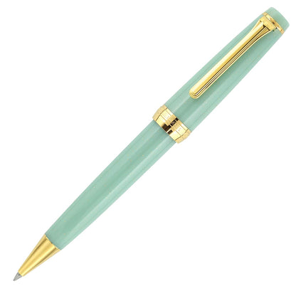 Sailor Fountain Pen Shikiori Fairy Tale Ryugujo Oil-Based 0.7mm Ballpoint 16-0720-201