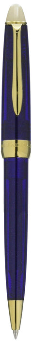 Sailor Fountain Pen Shikiori Moonlit Water Surface Yolong Oil-Based Ballpoint 16-0358-203