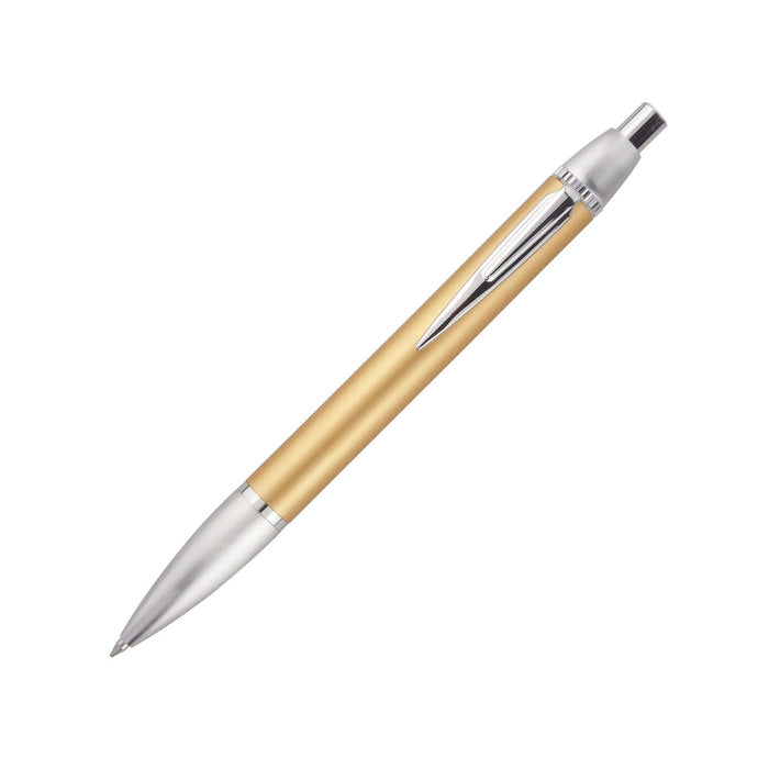 Sailor Fountain Pen Time Tide 0.7 Gold Oil-Based Ballpoint - 16-0230-279 Model