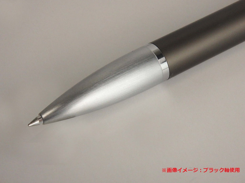 Sailor 钢笔 时光潮汐 0.7 灰色油性圆珠笔 16-0230-221