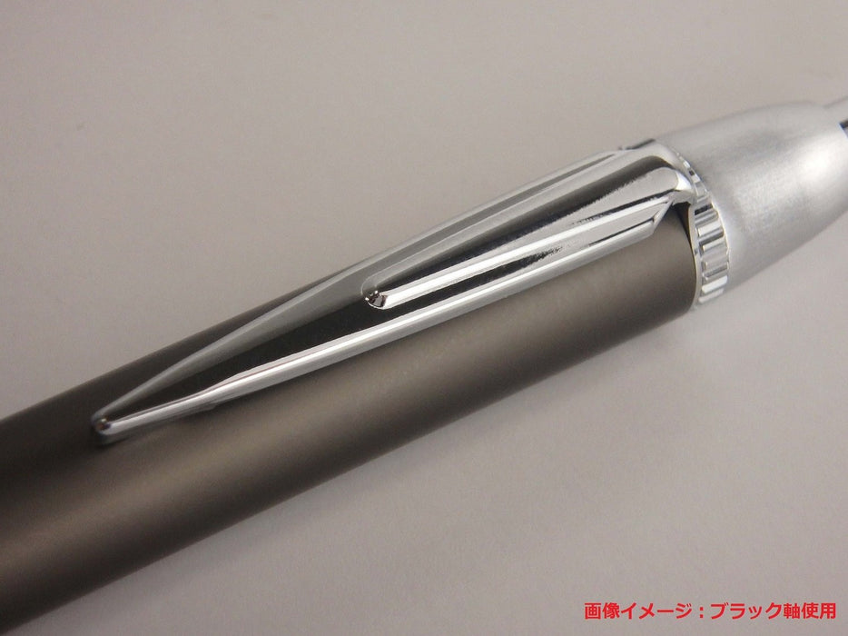 Sailor Fountain Pen Time Tide 0.7 Gray Oil-Based Ballpoint Pen 16-0230-221