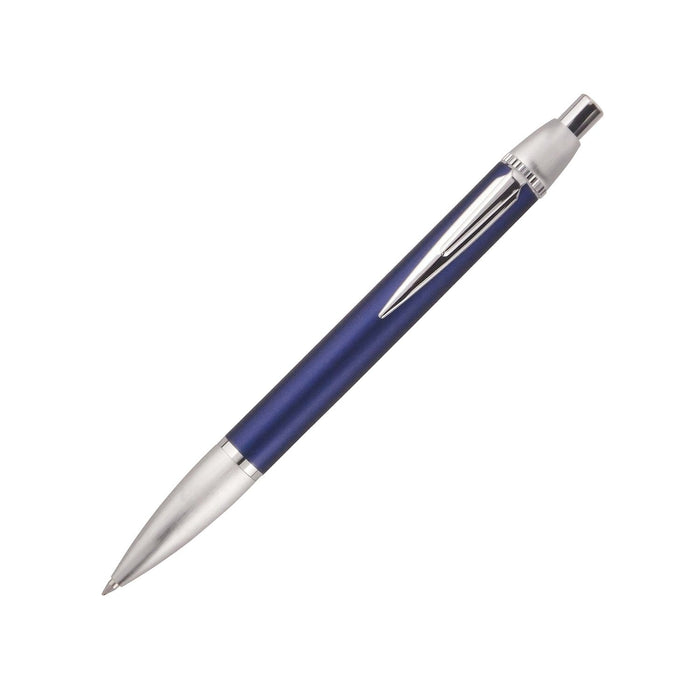 Sailor Fountain Pen Time Tide 0.7 Navy Oil-Based Ballpoint Model 16-0230-242