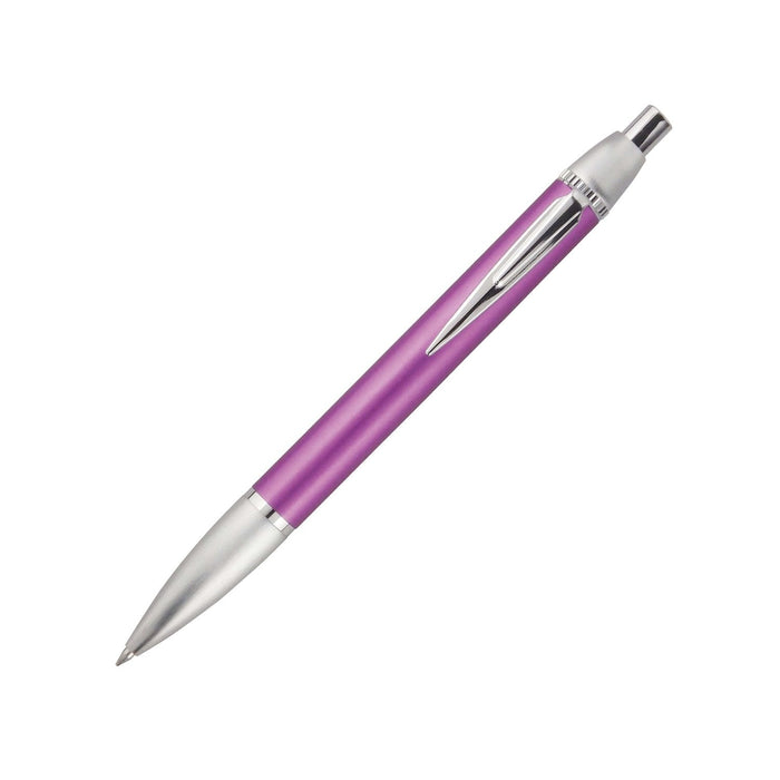 Sailor 钢笔 Time Tide 油性圆珠笔 0.7 紫色型号 16-0230-250