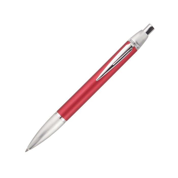 Sailor Fountain Pen Time Tide Oil-Based 0.7 Ballpoint Red 16-0230-230