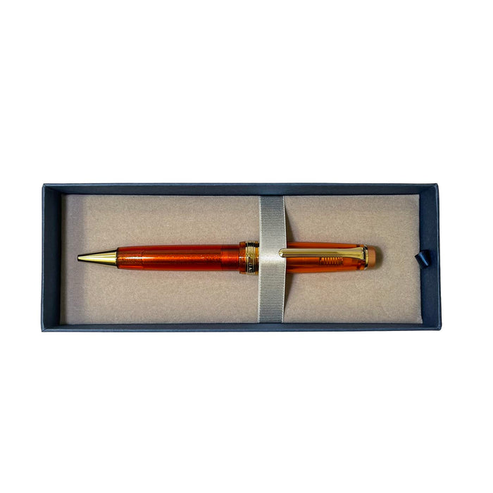 水手鋼筆油性 0.7 毫米世界下午茶時間聖誕香料版 16-1321-273