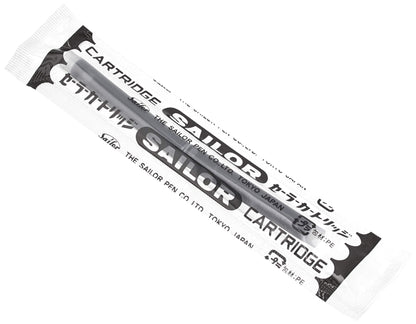 Sailor Profit 21 Fountain Pen - Extra Fine Tip in Classic White Model 11-2021-110