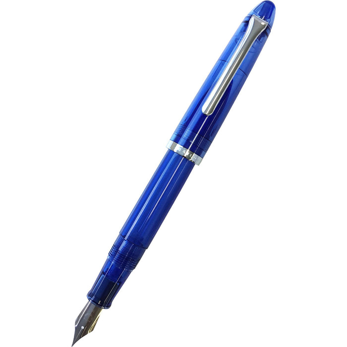 Sailor 鋼筆 Profit Junior S 藍色 - 可靠 11-8022-340 書寫工具