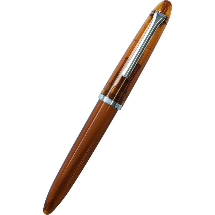 Sailor 钢笔 Profit Junior S 浅棕色型号 11-8022-378