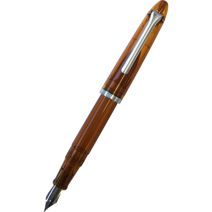 Sailor Fountain Pen Profit Junior S Light Brown Model 11-8022-378