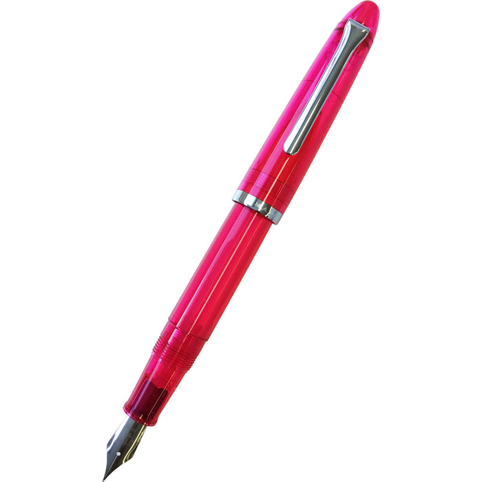 Sailor 钢笔 Profit Junior S 粉色型号 11-8022-331 优雅书写工具