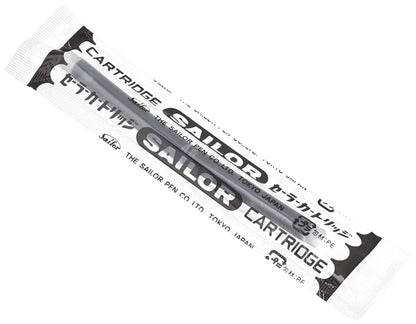 Sailor Fountain Pen Profit Standard Ivory with Zoom Feature 11-1219-717