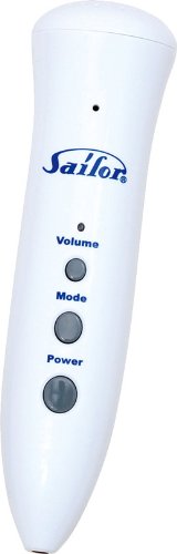 Sailor Voice Ap-1 Fountain Pen - Elegant Writing Instrument by Sailor