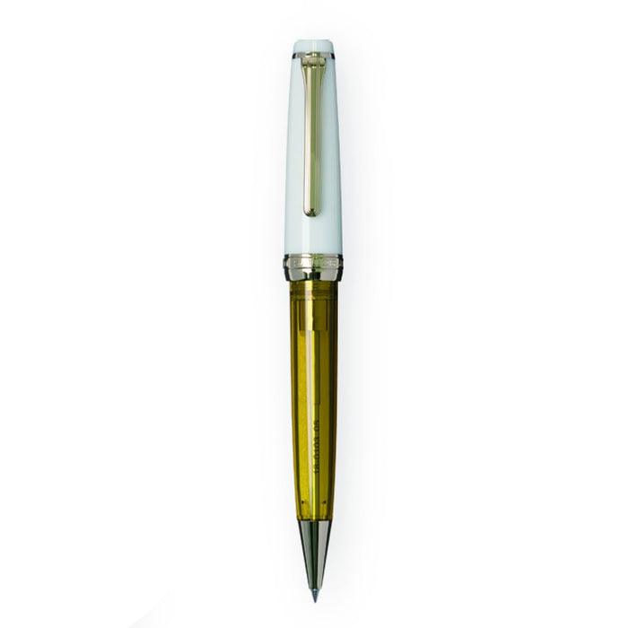 Sailor 钢笔细圆珠笔摩洛哥薄荷茶时间版薄荷和糖 0.5 毫米