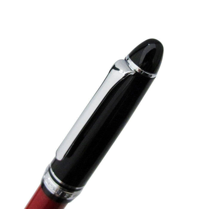 Sailor Red Axle Fine Point (F) Fountain Pen 11-1029-223 - Sailor Brand