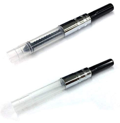 Sailor Brand Fountain Pen Converter Set - 2 Pack (14-0500)
