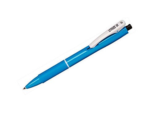 Sailor G-Free 05 Blue Ballpoint Pen - Premium Sailor Fountain Pen