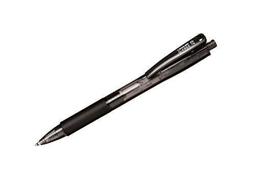 Sailor Fountain Pen G-Free 07 Ballpoint Clear Black Design