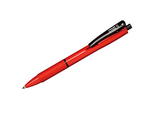 Sailor Fountain Pen G-Free 07 Red Ballpoint Model by Sailor